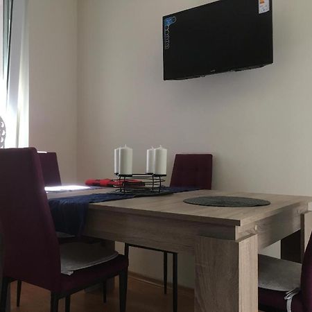 סאני ביץ' Apartment In Nessebar Fort Club מראה חיצוני תמונה