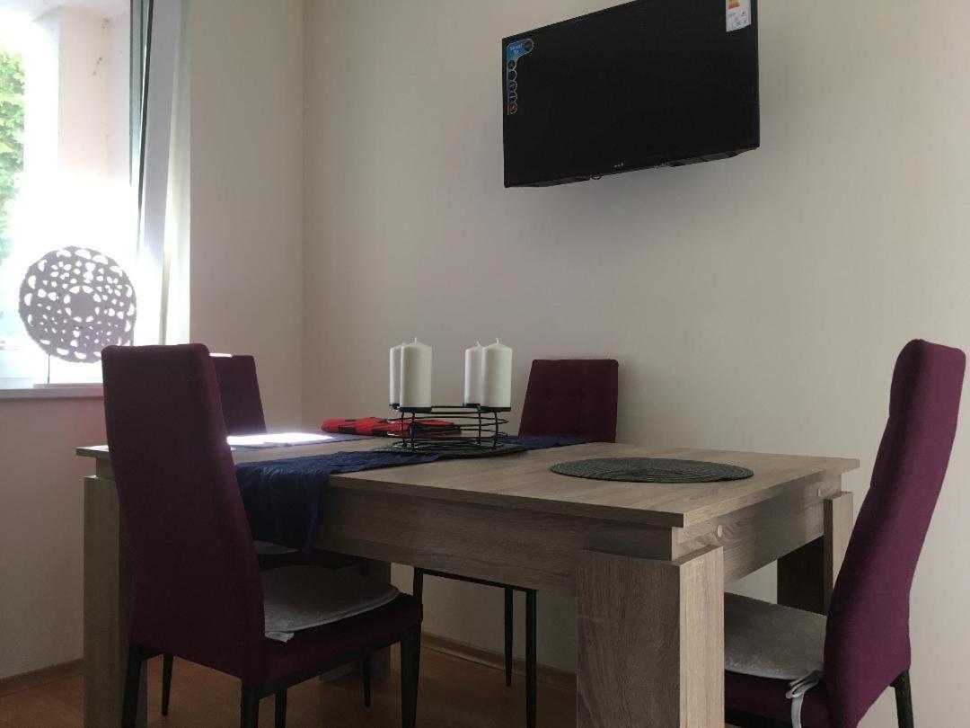 סאני ביץ' Apartment In Nessebar Fort Club מראה חיצוני תמונה