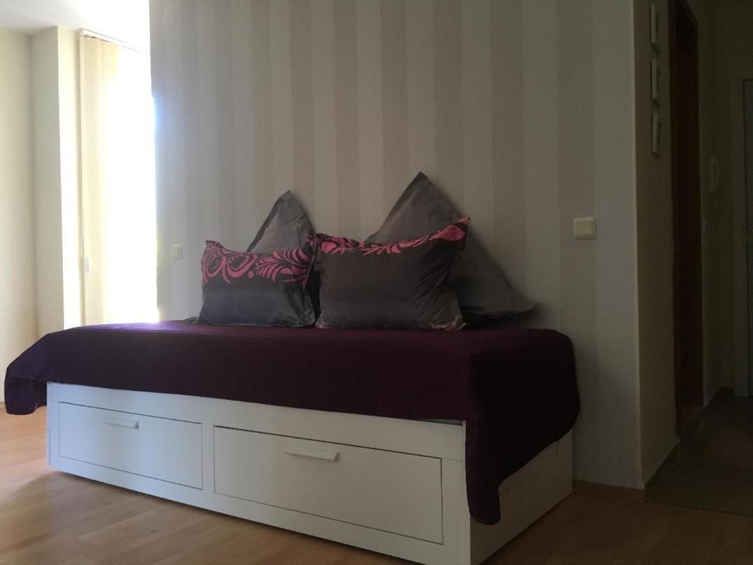 סאני ביץ' Apartment In Nessebar Fort Club מראה חיצוני תמונה