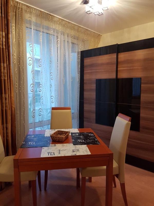 סאני ביץ' Apartment In Nessebar Fort Club מראה חיצוני תמונה
