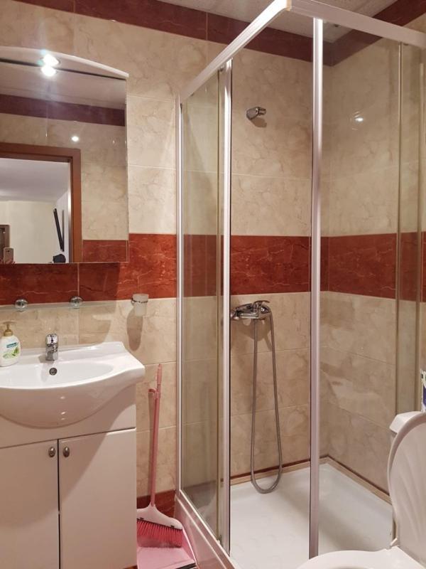 סאני ביץ' Apartment In Nessebar Fort Club מראה חיצוני תמונה