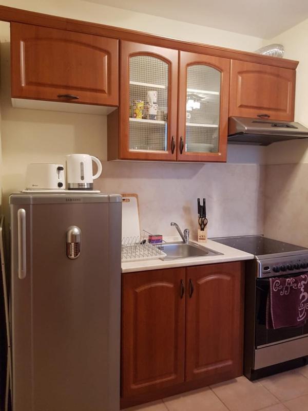 סאני ביץ' Apartment In Nessebar Fort Club מראה חיצוני תמונה